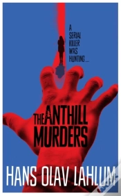 Capa do artigo Anthill Murders
