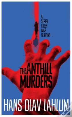Capa do artigo Anthill Murders