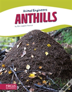 Capa do artigo Anthills