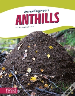 Capa do artigo Anthills