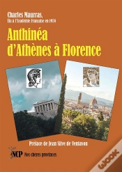 Capa do artigo Anthinéa D