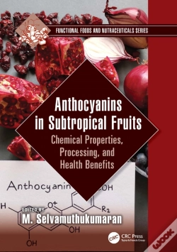 Capa do artigo Anthocyanins In Subtropical Fruits