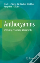 Anthocyanins
