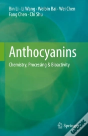 Capa do artigo Anthocyanins