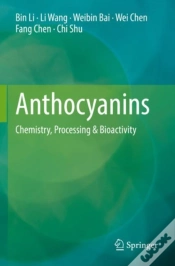 Capa do artigo Anthocyanins