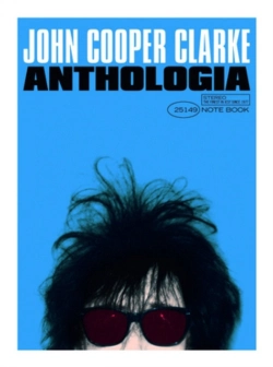 Capa do artigo Anthologia - CD