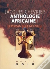 Capa do artigo Anthologie Africaine I : Le Roman Et La Nouvelle