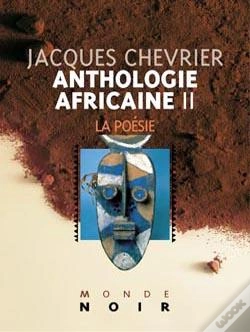 Capa do artigo Anthologie Africaine Ii :  La Poésie