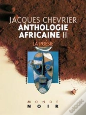 Capa do artigo Anthologie Africaine Ii :  La Poésie