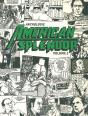 Anthologie American Splendor Tome 2 - Preview