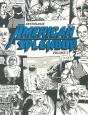 Anthologie American Splendor Tome 3 - Preview