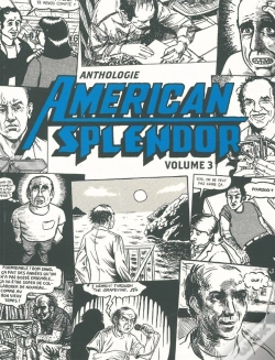 Capa do artigo Anthologie American Splendor Tome 3