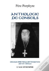 Anthologie De Conseils
