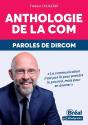 Anthologie De La Com : Paroles De Dircom - Preview