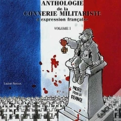 Capa do artigo Anthologie De La Connerie Militariste D