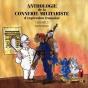 Anthologie De La Connerie Militariste D'Expression Française Tome 2 - Preview