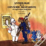 Capa do artigo Anthologie De La Connerie Militariste D