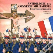 Capa do artigo Anthologie De La Connerie Militariste D