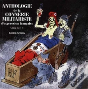 Capa do artigo Anthologie De La Connerie Militariste D