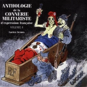Capa do artigo Anthologie De La Connerie Militariste D