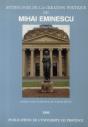 Anthologie De La Création Poétique De Mihai Eminescu - Preview