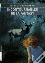 Capa do artigo Anthologie De La Fantasy