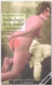 Capa do artigo Anthologie De La Fessee