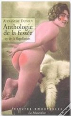 Capa do artigo Anthologie De La Fessee