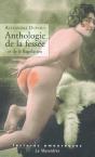 Anthologie De La Fessée Et De La Flagellation - Preview