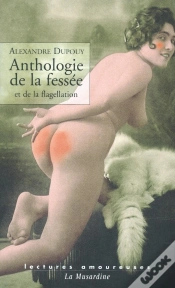 Capa do artigo Anthologie De La Fessée Et De La Flagellation