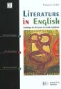 Anthologie De La Litterature Anglophone - Preview