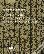 Capa do artigo Anthologie De La Litterature Chinoise Classique