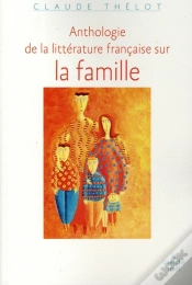 Capa do artigo Anthologie De La Littérature Française Sur La Famille