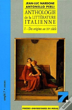 Capa do artigo Anthologie De La Littérature Italienne Tome 1 : Des Origines Au Xv (2e Édition)