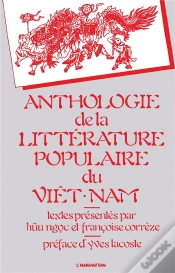 Capa do artigo Anthologie De La Littérature Populaire Du Viet-Nam