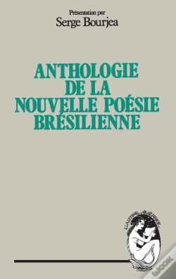 Capa do artigo Anthologie De La Nouvelle Poésie Bresilienne