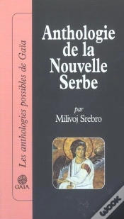 Capa do artigo Anthologie De La Nouvelle Serbe