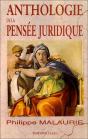Anthologie De La Pensee Juridique - Preview