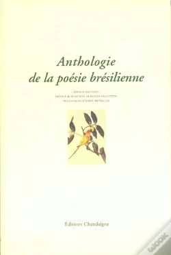 Capa do artigo Anthologie De La Poesie Bresilienne