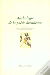 Capa do artigo Anthologie De La Poesie Bresilienne