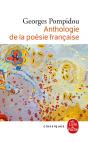 Anthologie De La Poésie Française - Preview