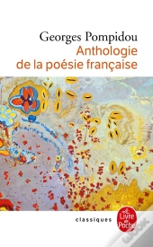 Anthologie De La Poésie Française