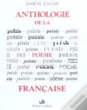 Capa do artigo Anthologie De La Poesie Francaise - Nouvelle Edition