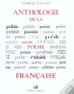 Capa do artigo Anthologie De La Poesie Francaise - Nouvelle Edition