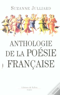 Capa do artigo Anthologie De La Poesie Francaise