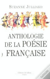 Capa do artigo Anthologie De La Poesie Francaise
