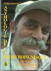 Anthologie De La Poesie Hoingnesque