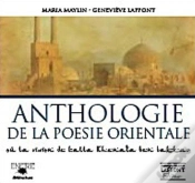 Capa do artigo Anthologie De La Poesie Orientale