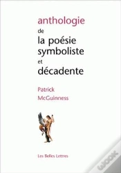 Capa do artigo Anthologie De La Poésie Symboliste Et Décadente