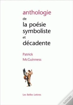 Capa do artigo Anthologie De La Poésie Symboliste Et Décadente